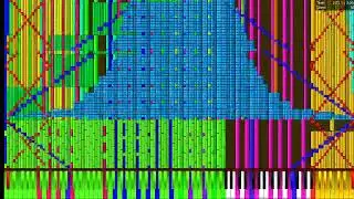 Alan Walker - Spectre [Legit Run - Intel Pentium P6000 / 1,87GHz Stock]