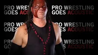 Kane Theme Song (WWE Acoustic Cover) - Pro Wrestling Goes Acoustic