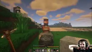 Hallo Schachfeld S4 E104 | Minecraft