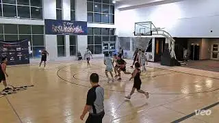 Thunderowl(66) tier 7 BrownPinoyz(67) - tcbl saturday