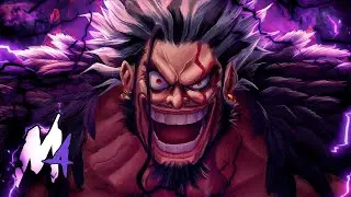 M4rkim - DAVY D. JONES (Rocks D. Xebec)