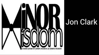 Jon Clark