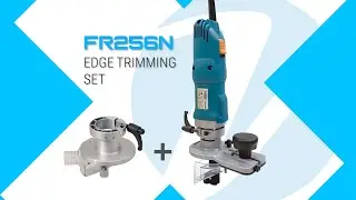 Edge Trimming Set FR256N (2024)