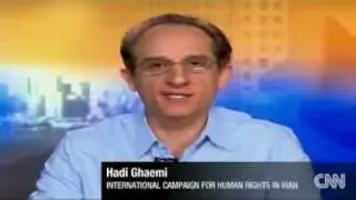 CNN: Iran Desk - 9 February 2010