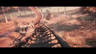 Project GamePark Chapter 1 - Official Teaser Trailer