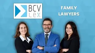 BCVLex - Family Lawyers