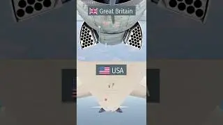 Самые Странные Отсеки для Ракет🤔