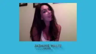 Follow Model Jasmine Waltz