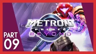 Metroid Prime 4 &mdash; Part 09 &mdash; RaVG