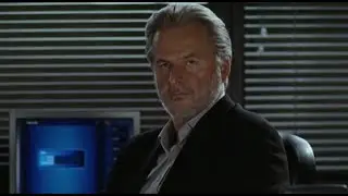 Peter Boyd - Waking the Dead - Empty