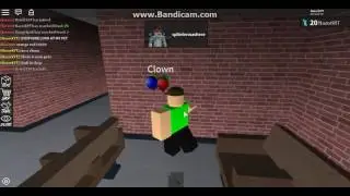 PET CASE??? ROBLOX ASSASSIN UPDATE!!!!