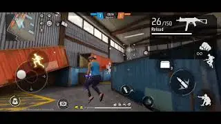 1vs1 custom with guild member for gift 299 diamond s emote 