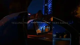 NO - Meghan Trainor |lyrics |whatsappstatus |aesthetic |slow |edit |English song