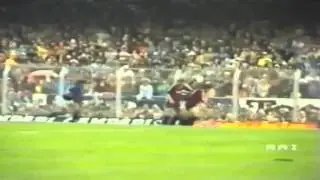 Serie A 1982-1983, day 11 Genoa - Sampdoria 1-1 (R.Mancini, Fiorini)