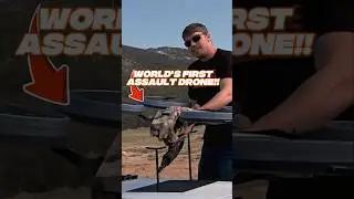 FPS Russia Get An Assault Drone!!!