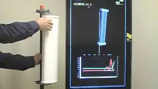 Antenna WASP Demo