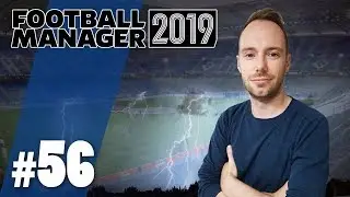 Let's Play Football Manager 2019 | Karriere 1 - #56 - VfB Stuttgart & wichtige Verl&auml;ngerung!