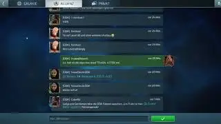 STFC TC Pc Client Test mit Rippers Mod