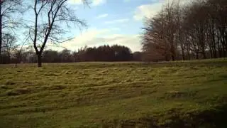 Tatton Park, England