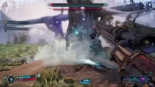 Borderlands 4 play through part 5