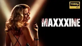 MaXXXine (2024) | Mystery Thriller | Latest Hollywood Movie Breakdown | Facts and Review