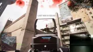 Field Testing the Mionix Castor on Battlefield 4 But the worst disappointment.