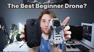 Best Beginner Drone of 2020 | DJI Mavic Mini 2