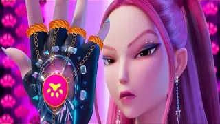 MIRACULOUS 6 🔴Mira Tiger | Transformations KPop Demon Hunters | Tales of Ladybug & Cat Noir