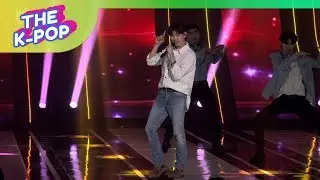 Eric Nam, Runaway [THE SHOW, Fancam, 190514] 60P
