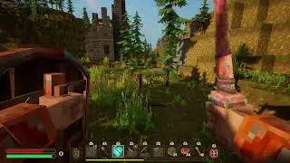 Everwind First Time Playing!