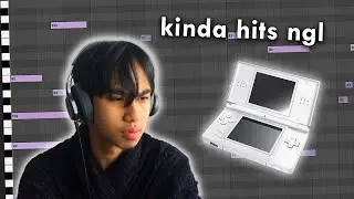 This Nintendo Type Beat Gave Me Nostalgia | Beat Cookup