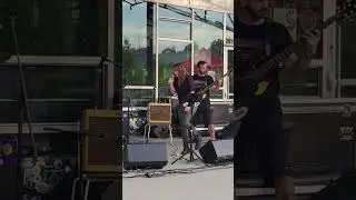 Sun Goblin Covers Barracuda by Heart at New Belgium Brewing 4/25/25