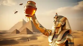 Ancient Egypt&rsquo;s Secret Weapon: The Power of Bees