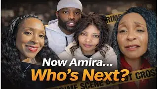 Ms. Seasoned (aka Vivacaaaa) Claims LaTruth and His New Girlfriend Are Stalking Her