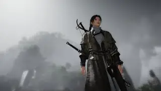 Where Winds Meet Mobile - Main Quest - Encounter Quest - Cultivation - Grinding