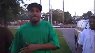 MIDWESTMIXTAPES.COM TV: GANGSTA ISLAND AKA GARY INDIANA;WINK DOLLA,CP DA PRINCE, BUTTA GUTTA