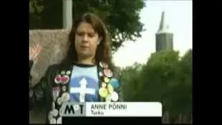 Anne Pönnin kootut viisaudet