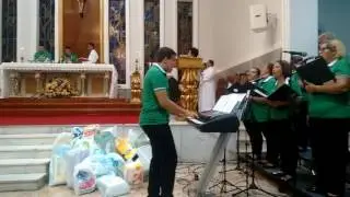Cordeiro - Cordeiro de Deus