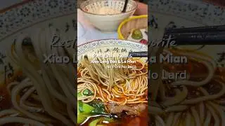 RESTO CHINA MEWAH DI BSD, NO PORK NO LARD‼️🥟✨ #LetenParadiseDynasty #foodreviewer #kulinertangerang