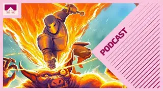 Level BackUp E544 &ndash; Megabonk, Pok&eacute;mon Legends, Ninja Gaiden 4, Dispatch, Keeper