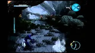 Jame's Cameron's Avatar The Game Walkthrough Part 5