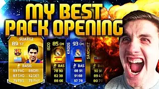 MY BEST PACK OPENING EVER! 25 IN FORMS!
