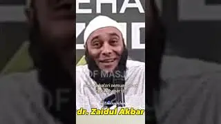 Manfaat Minum Kopi Hitam asal TANPA GULA YA! | dr zaidul akbar #kopi #manfaatkopi #sehat #shorts