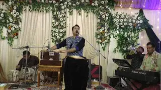 Roshay walun myani dilbaro | rashid jahangir latest song  | best kashmiri songs #kashmirisongs2023