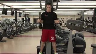 Free Motion Leg Lifts Tutorial