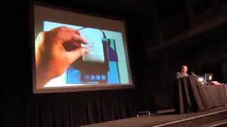 MinneDemo Choosatron