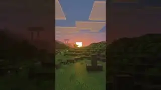 Making a fishing dock in survival Minecraft