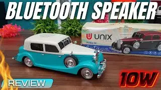 Best Portable Bluetooth Speakers of 2025 🚙 Best bluetooth speakers under 3000 in India review Hindi