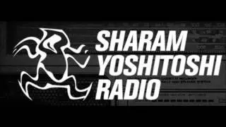 Sharam - Yoshitoshi Radio
