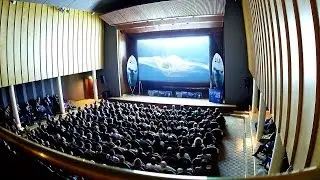 International OCEAN FILM TOUR Volume 1 | Premiere